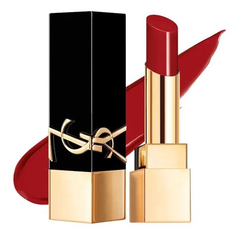 ysl bold 1971|YSL provocation lipstick.